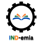 indemia logo